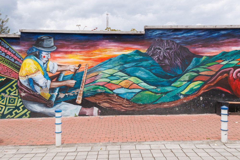 Street art