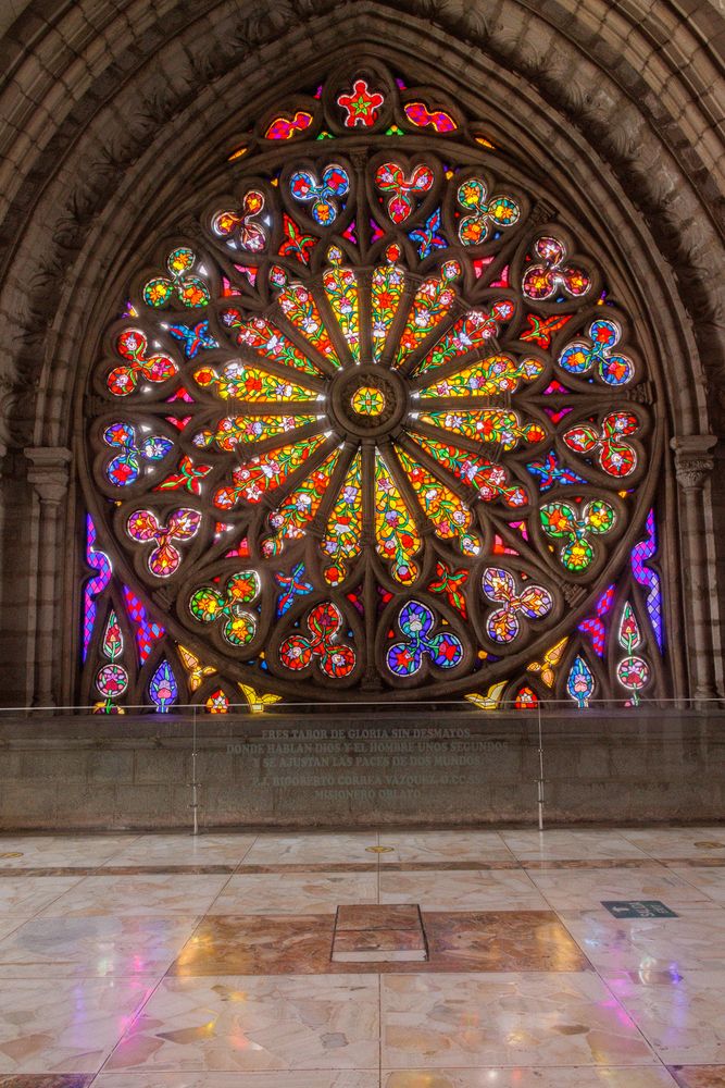 Basilica del Voto Nacional