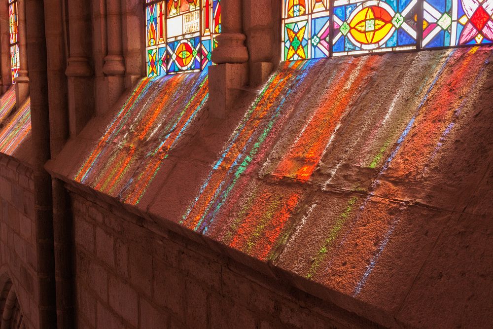 Basilica del Voto Nacional