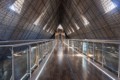 Basilica del Voto Nacional - attic