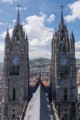 Basilica del Voto Nacional