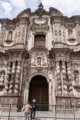 Iglesia de la Compa��a de Jes�s