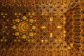 Iglesia de San Francisco - ceiling