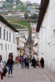 Garcia Moreno street