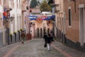 Morales street