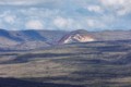 Sierra Negra crater
