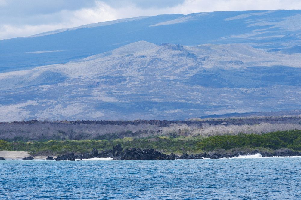 Isla Isabela