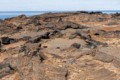 Aa lava
