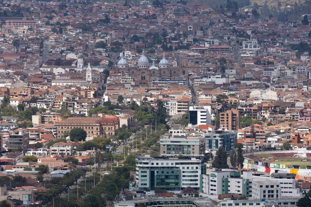 Catedral de la Immaculada Concepcion