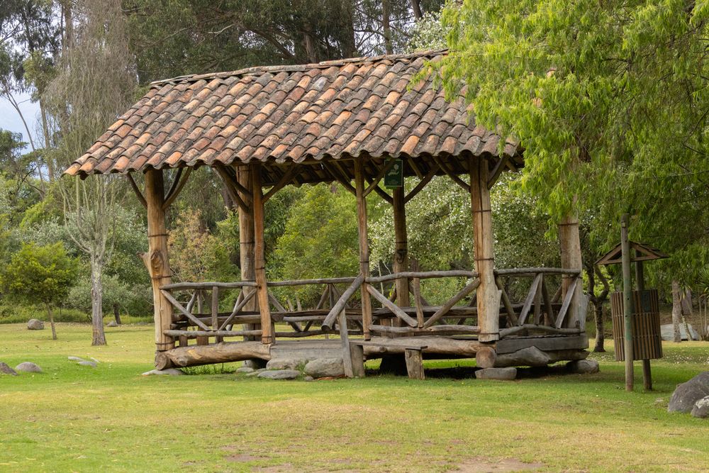 Parque de Paraiso