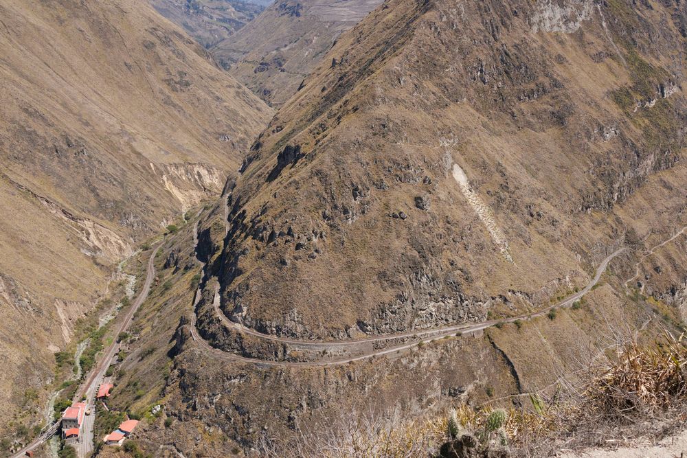 Nariz del Diablo