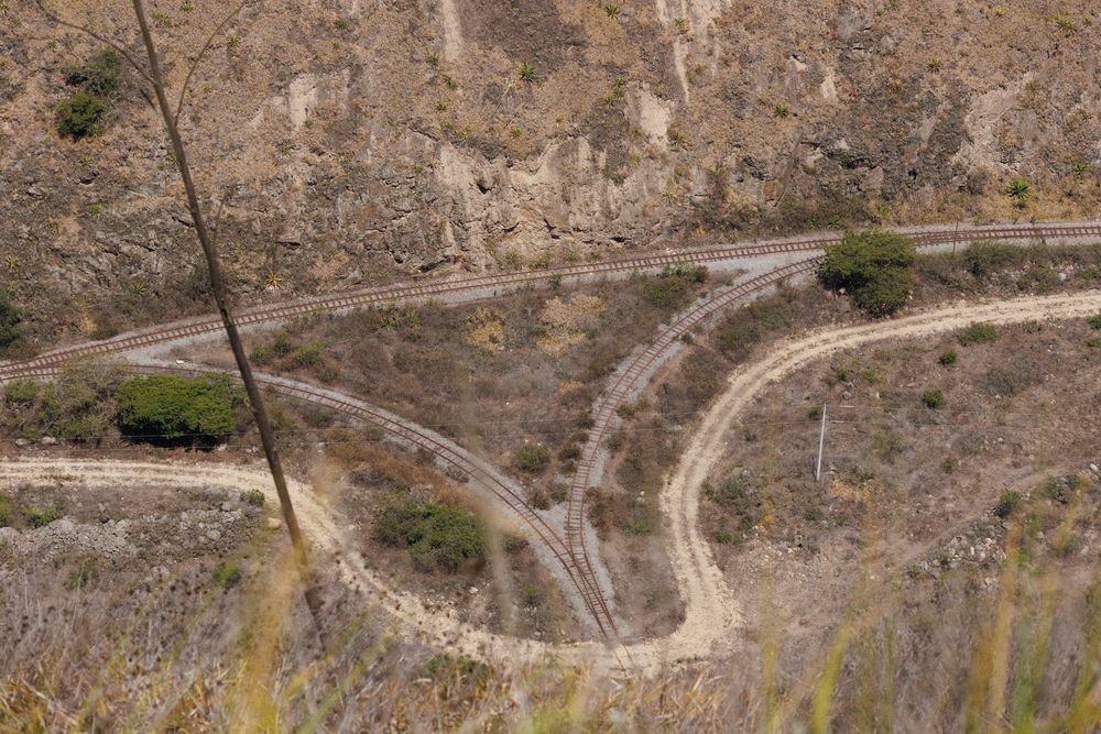 Nariz del Diablo