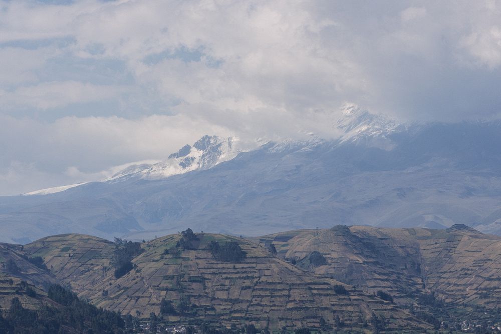 Chimborazo