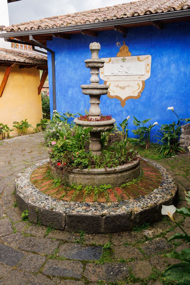 Hosteria la Andaluza