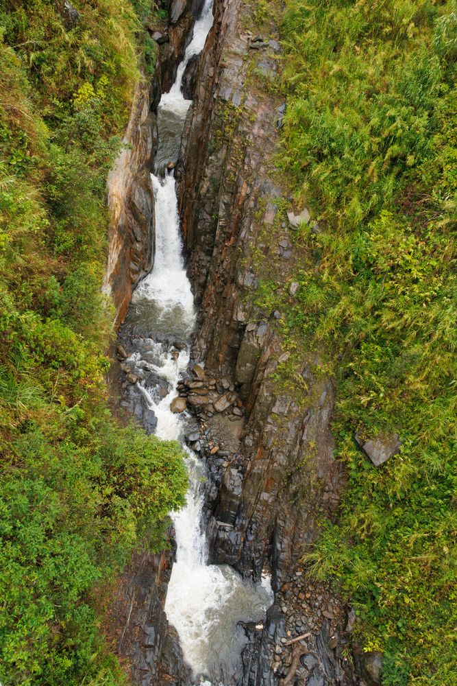 Waterfall