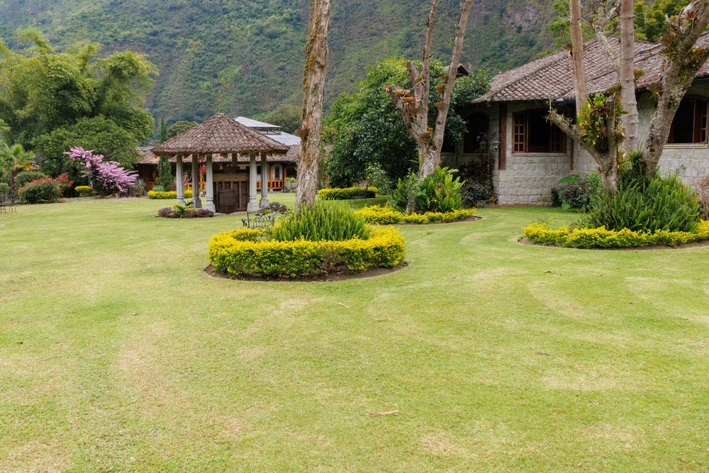 Samari Spa