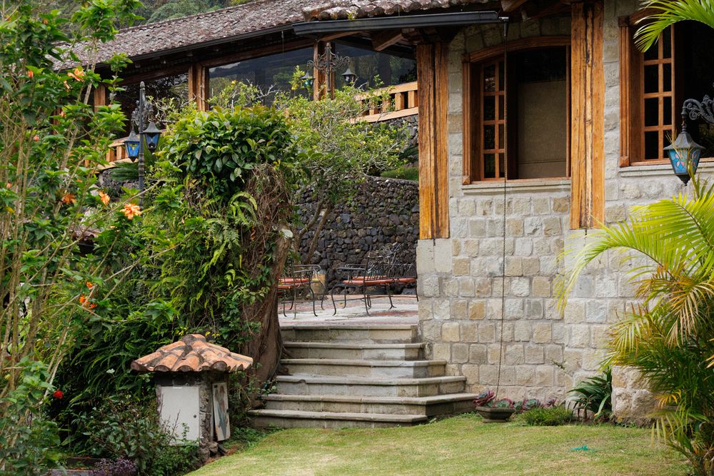 Samari Spa