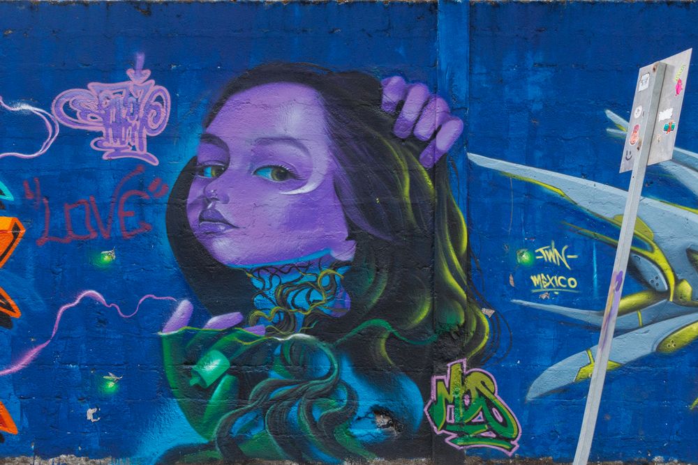Street art