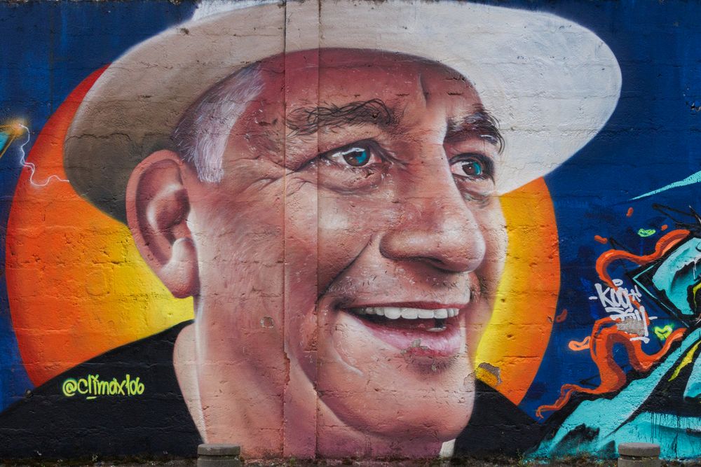 Street art