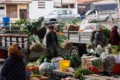 Pelileo market
