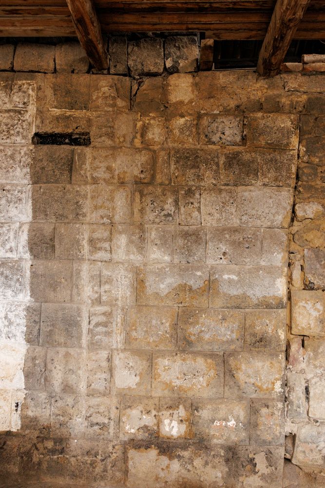 Inca Stonework