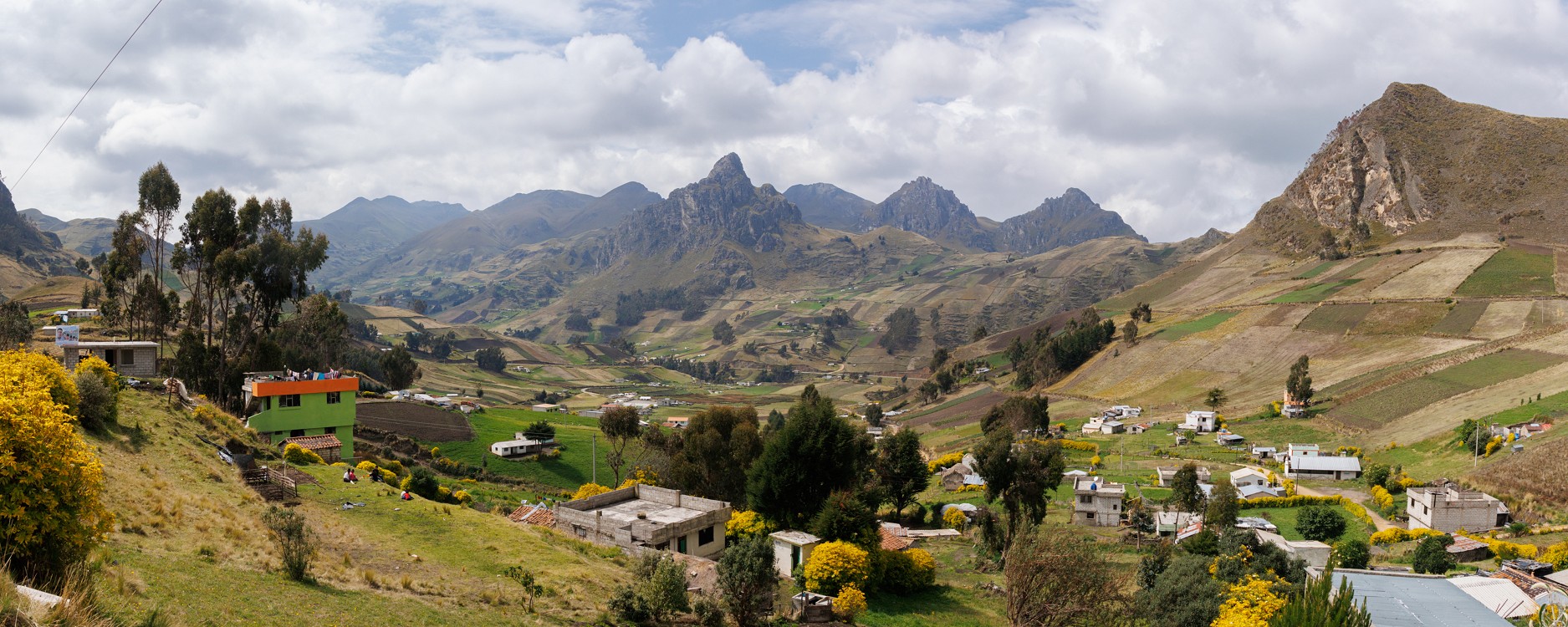 Zumbahua