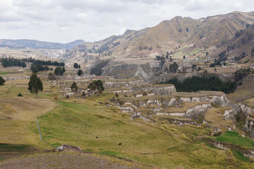 Zumbahua
