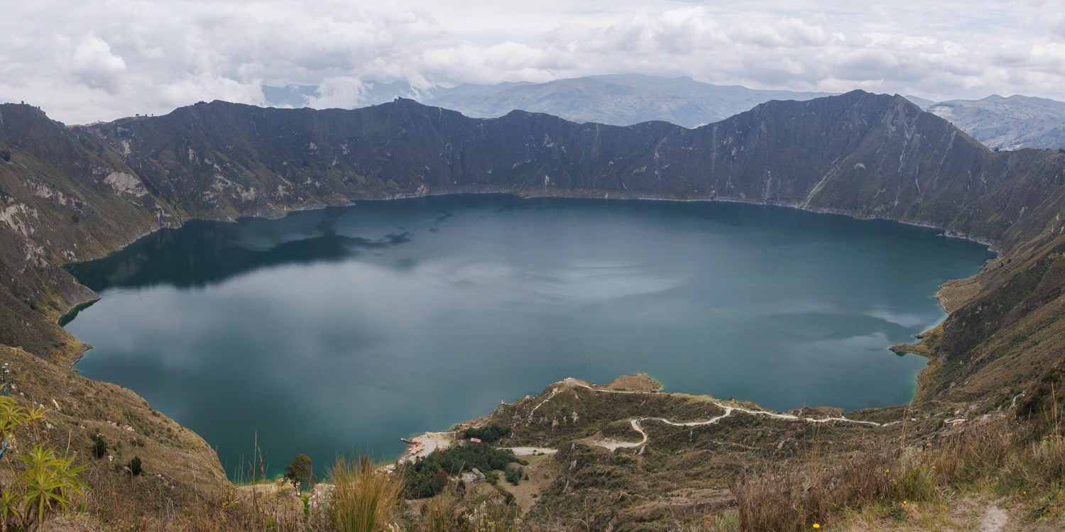 Laguna Quilotoa