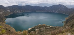 Laguna Quilotoa