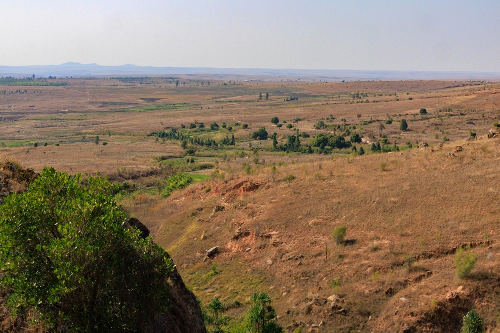 Isalo National Park