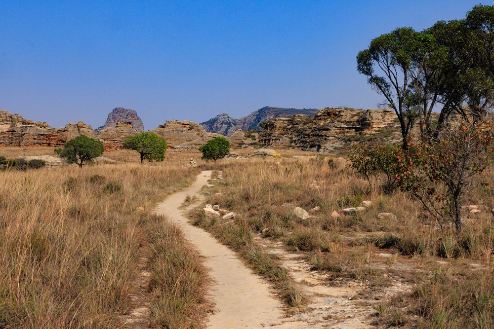 Isalo National Park