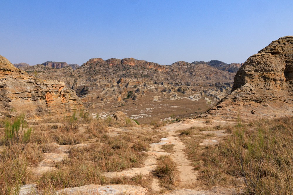 Isalo National Park