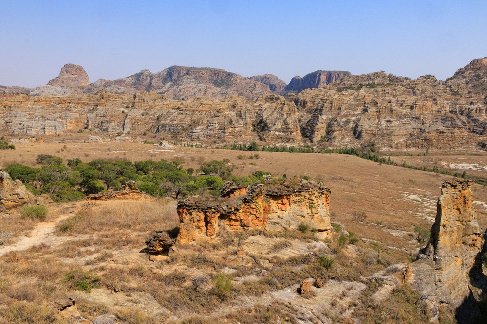 Isalo National Park