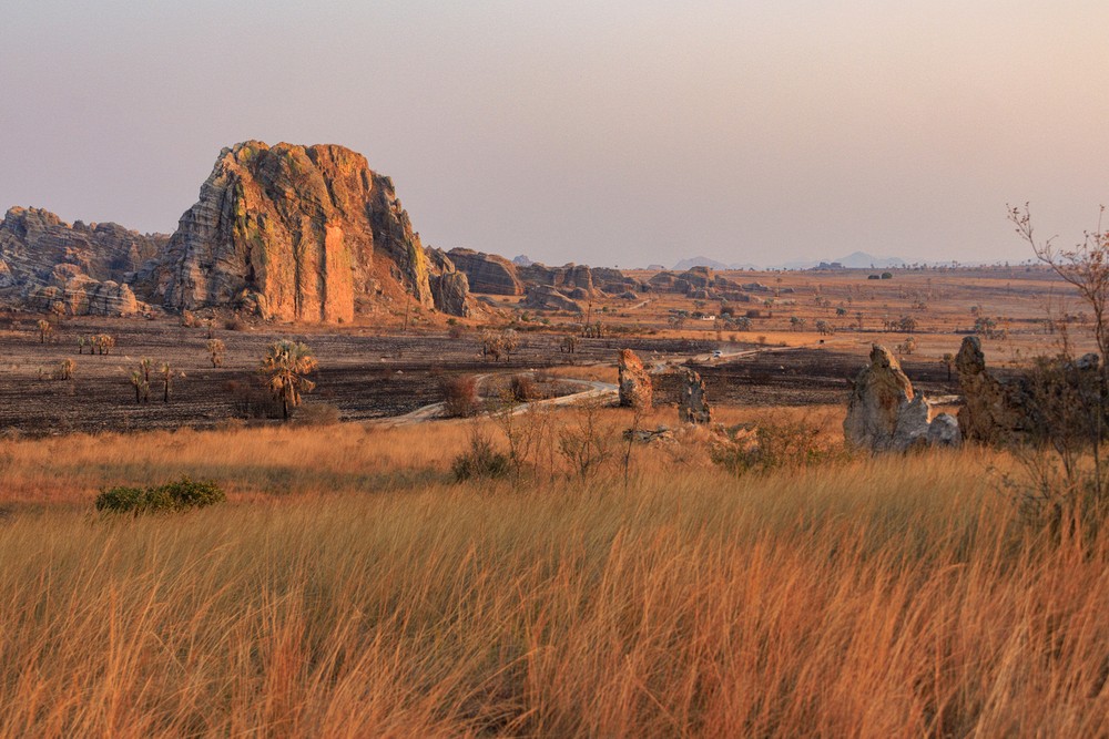 Isalo National Park