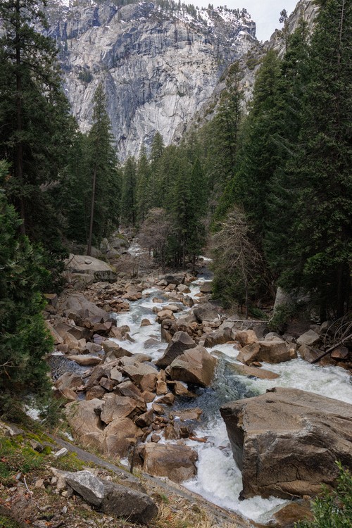 Merced River