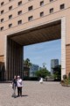 Navios Yokohama building
