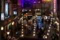 Shin-Yokohama Ramen Museum interior