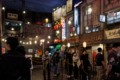 Shin-Yokohama Ramen Museum interior