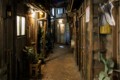 Shin-Yokohama Ramen Museum interior