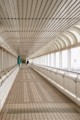 Yokohama Bay Bridge Skywalk