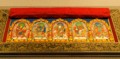 National Palace Museum - Tapestry