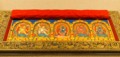 National Palace Museum - Tapestry