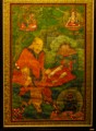National Palace Museum - Tapestry