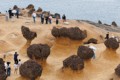 Yehliu Geopark