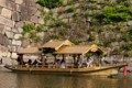 Osaka Castle - Tour boat
