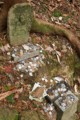 Stone Jizo Statue