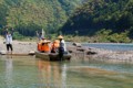 Kumano River - start