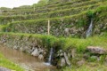Maruyama Senmaida Rice Terraces