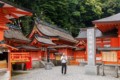 Kumano Nachi Taisha