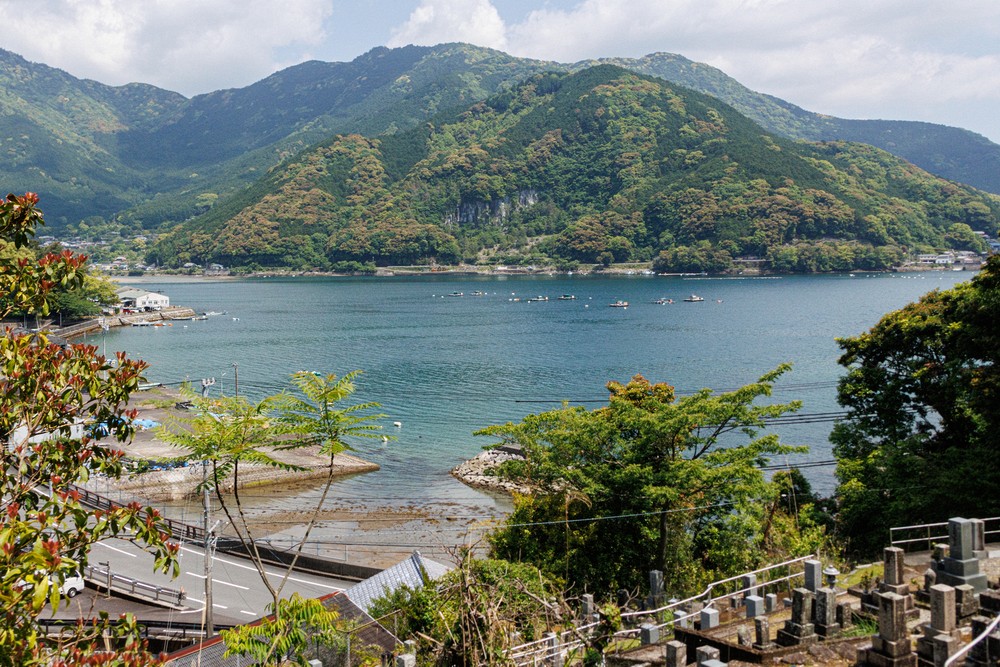 Owase Seaside